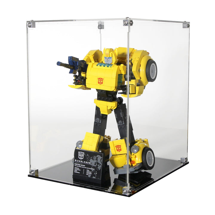 Display Case for 10338 - Bumblebee