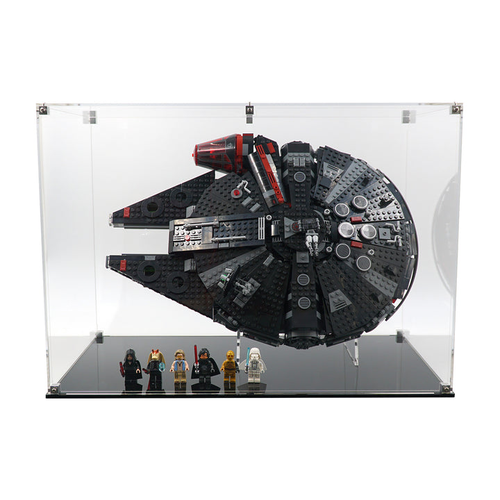 Display Case for 75389 - The Dark Falcon