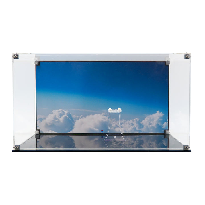 Display Case for 76295 - The Avengers Helicarrier