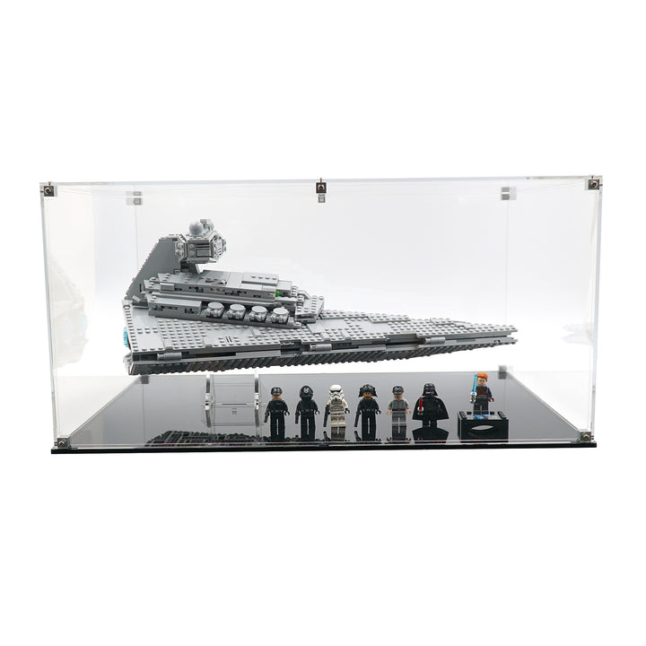 Display Case for 75394 - Imperial Star Destroyer™