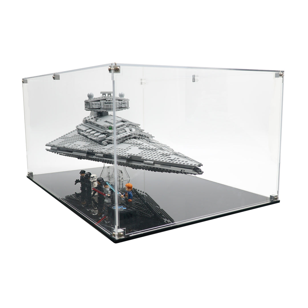 Display Case for 75394 - Imperial Star Destroyer™