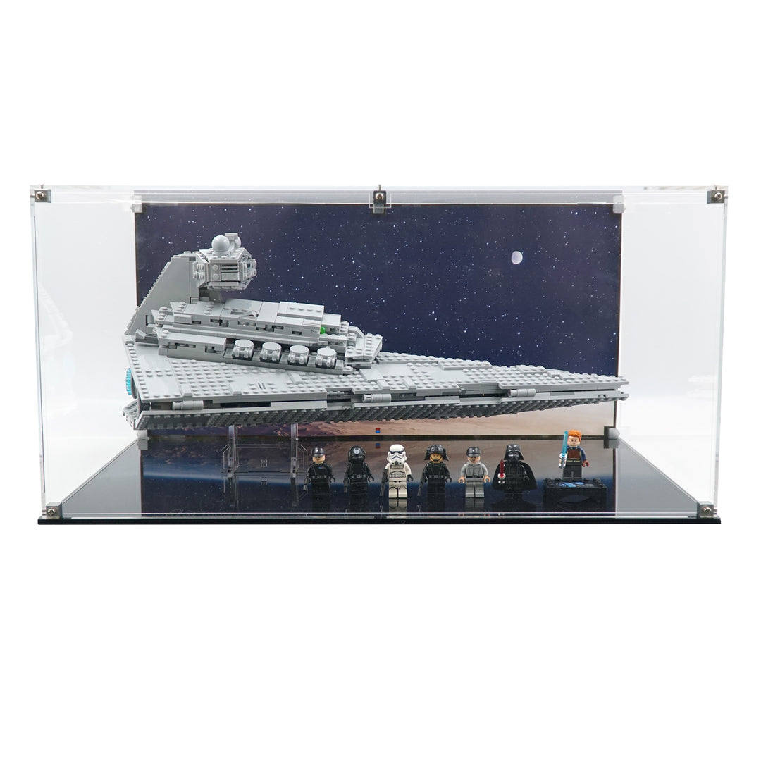 Display Case for 75394 - Imperial Star Destroyer™