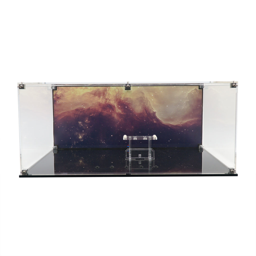 Display Case for 75374 - The Onyx Cinder