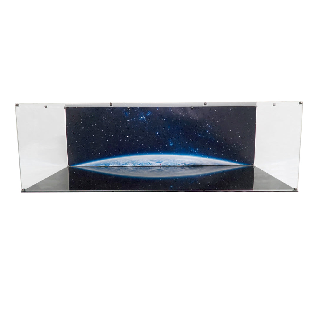 Brickcessories  Display Case for 75367 - Venator-Class Republic Attack Cruiser