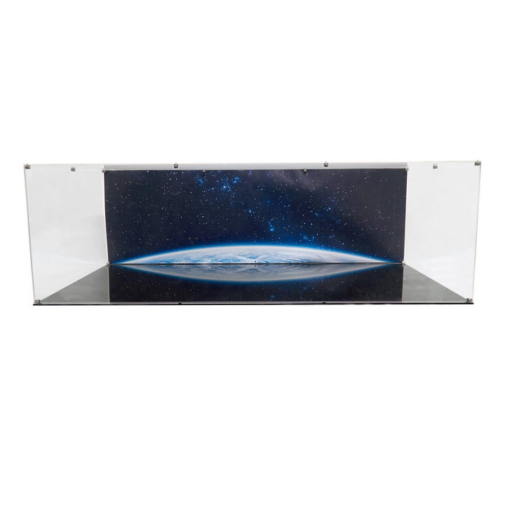 Display Case for 75367 - Venator-Class Republic Attack Cruiser