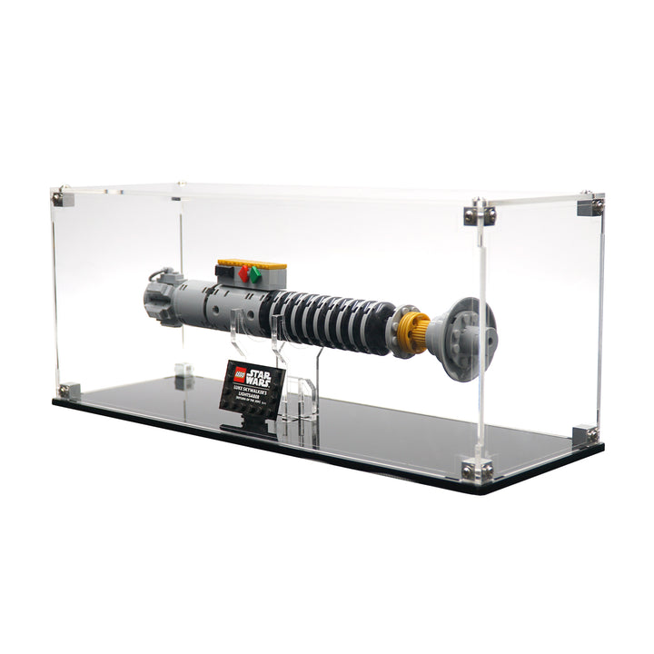 Display Case for 40730 - Luke Skywalker's Lightsaber™