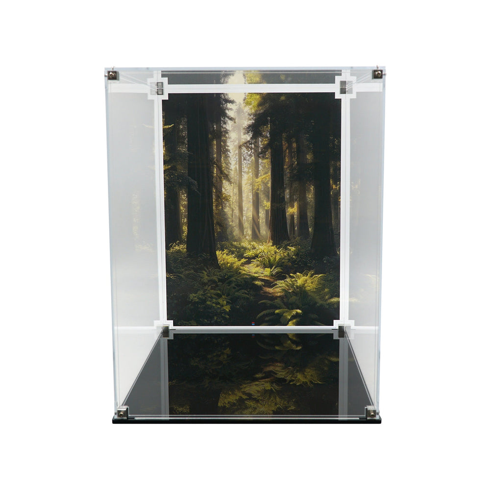Brickcessories  Display Case for 75417 - AT-ST Walker