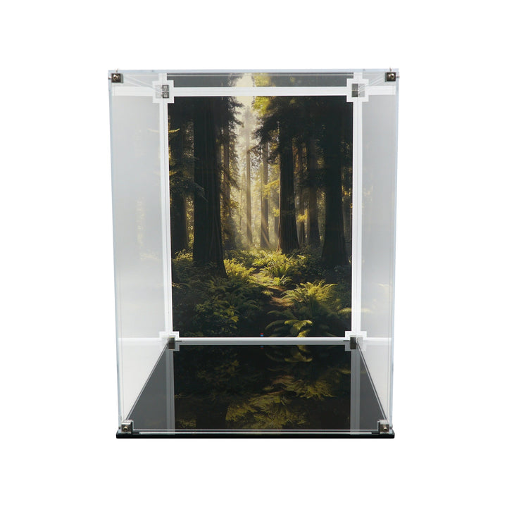 Brickcessories  Display Case for 75417 - AT-ST Walker