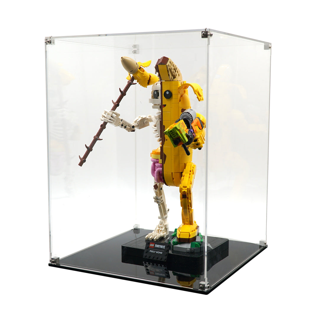 Display Case for 77072 - Peely Bone