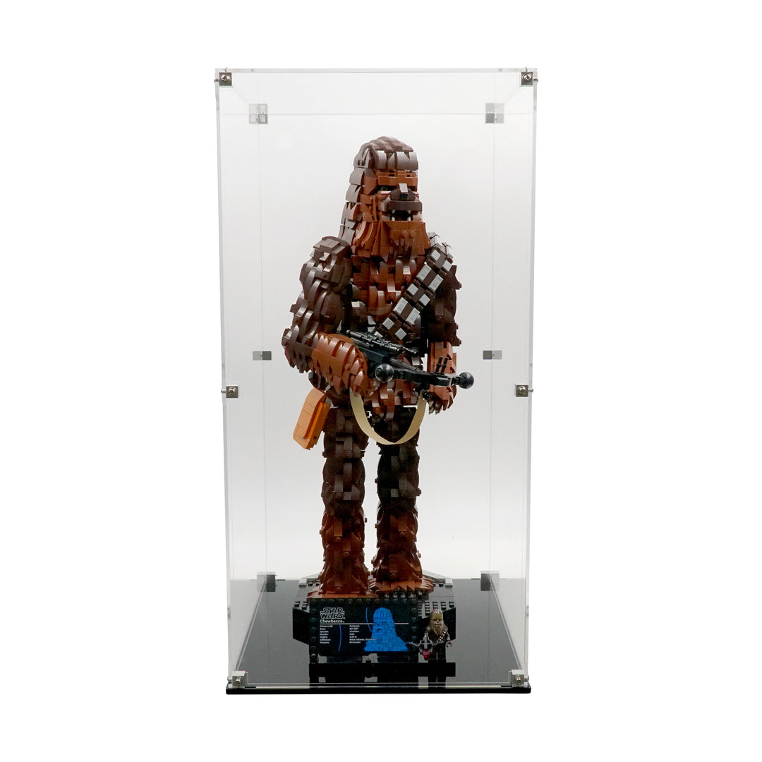 Display Case for 75371 - Star Wars Chewbacca™