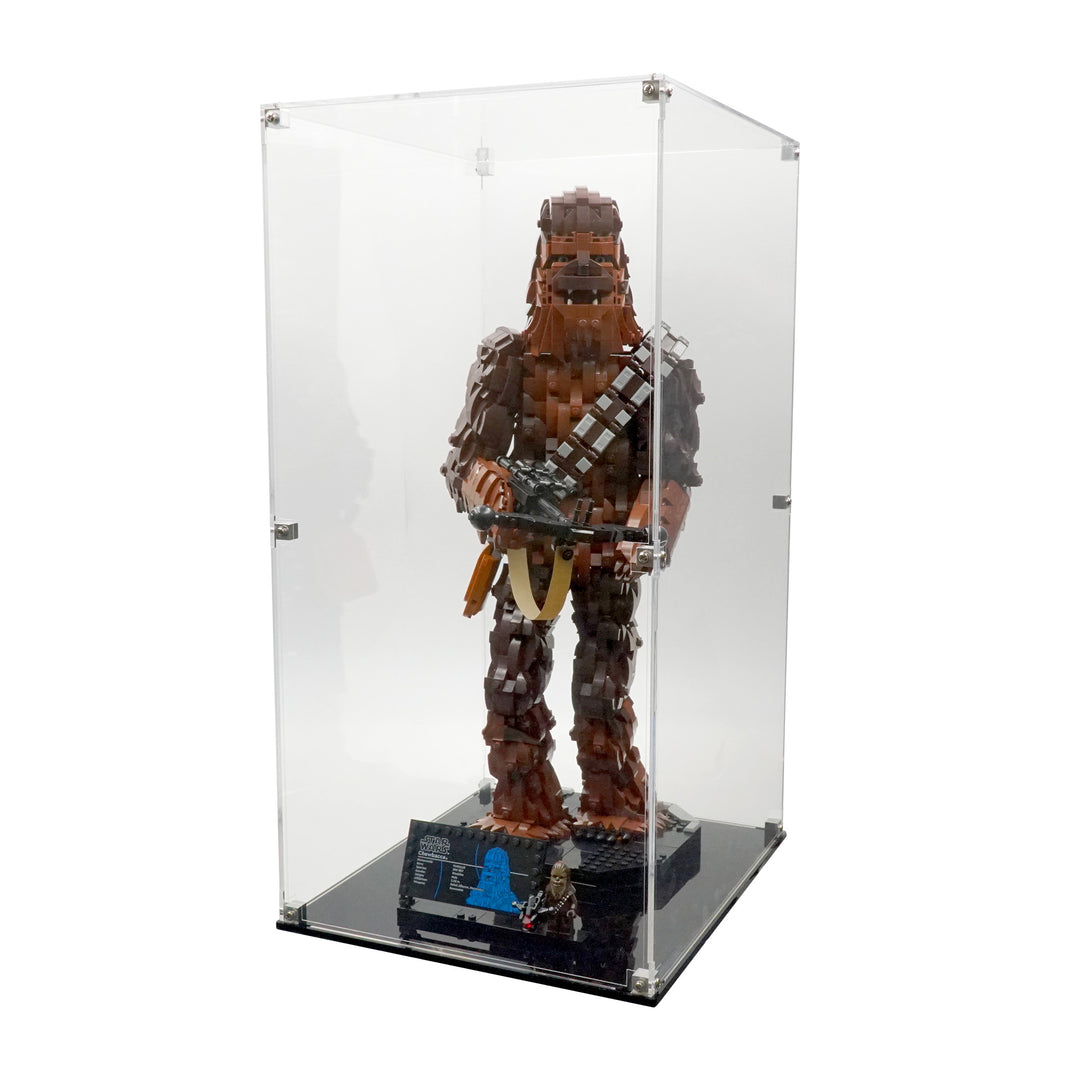 Display Case for 75371 - Star Wars Chewbacca™