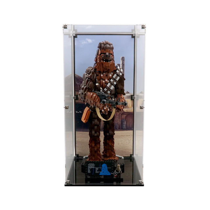 Display Case for 75371 - Star Wars Chewbacca™