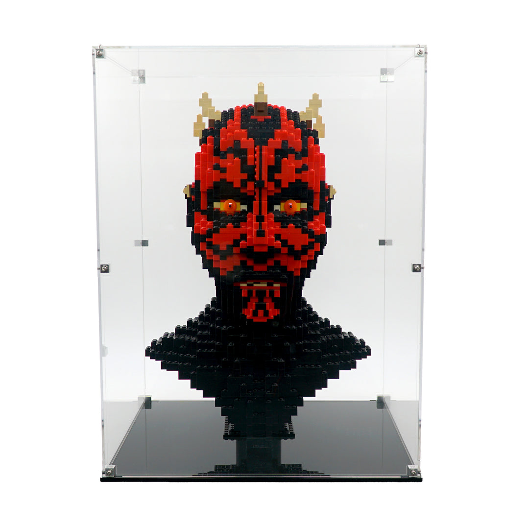 Display Case for 10018 - Star Wars Darth Maul