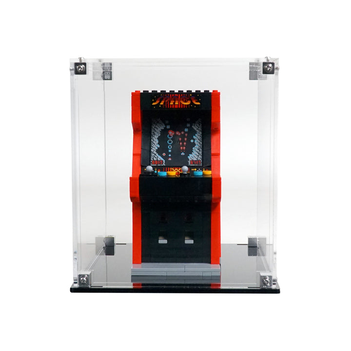 Display Case for 40805 - Arcade Machine