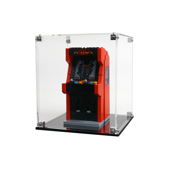 Display Case for 40805 - Arcade Machine