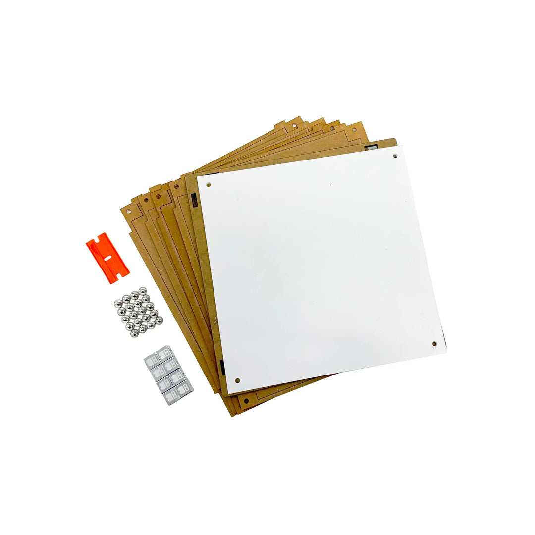 Display Case for 40805 - Arcade Machine