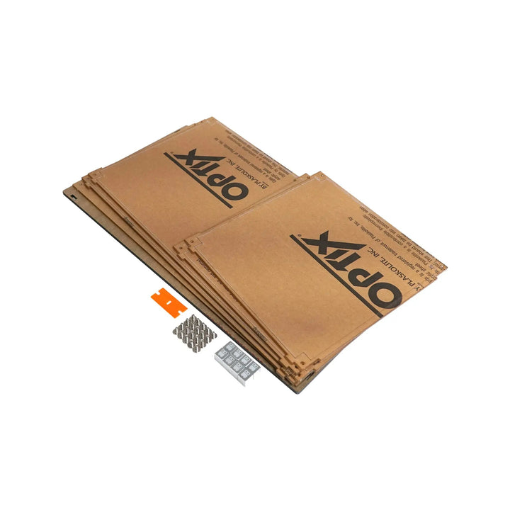 Display Case for 43279- Wall-E and Eve