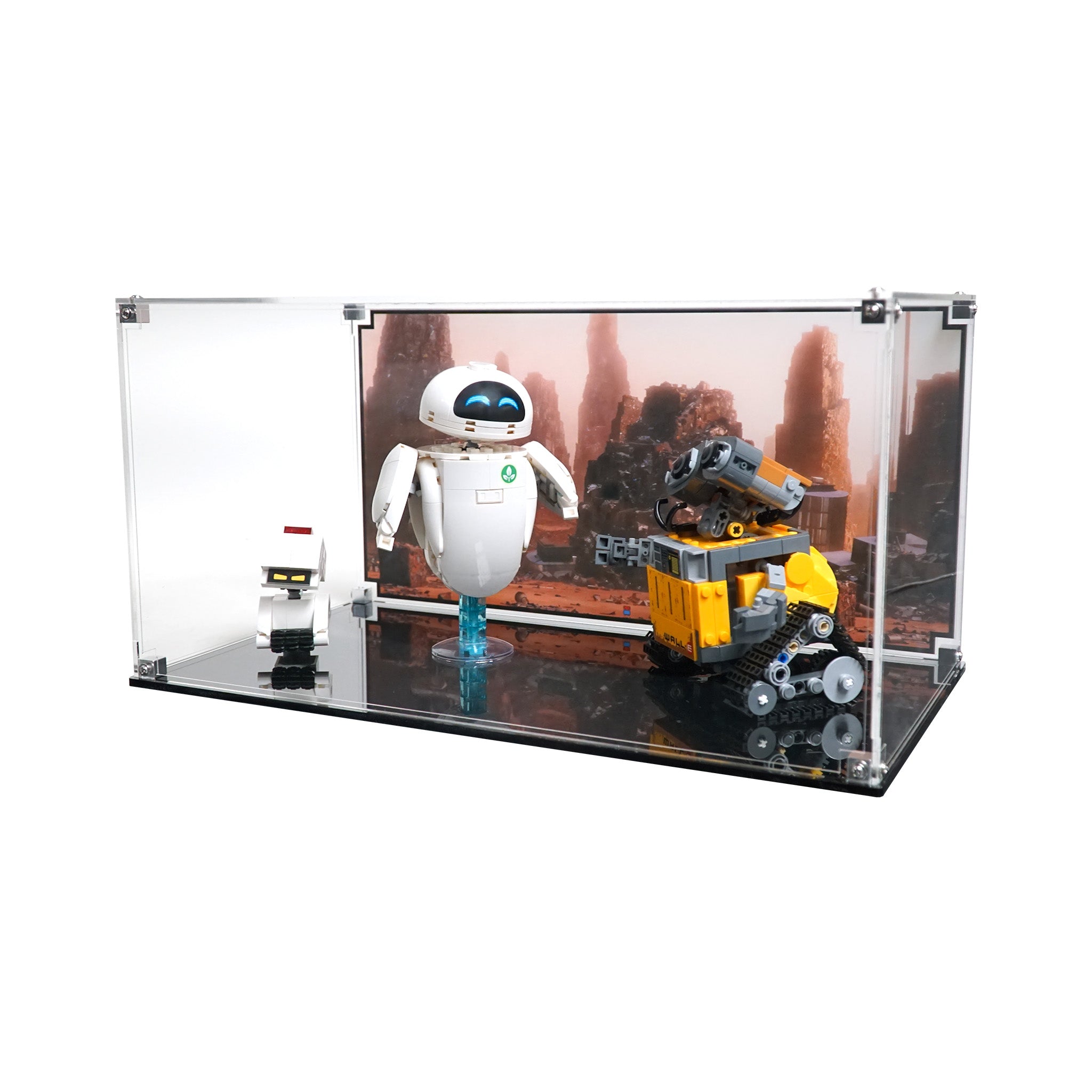 New Releases