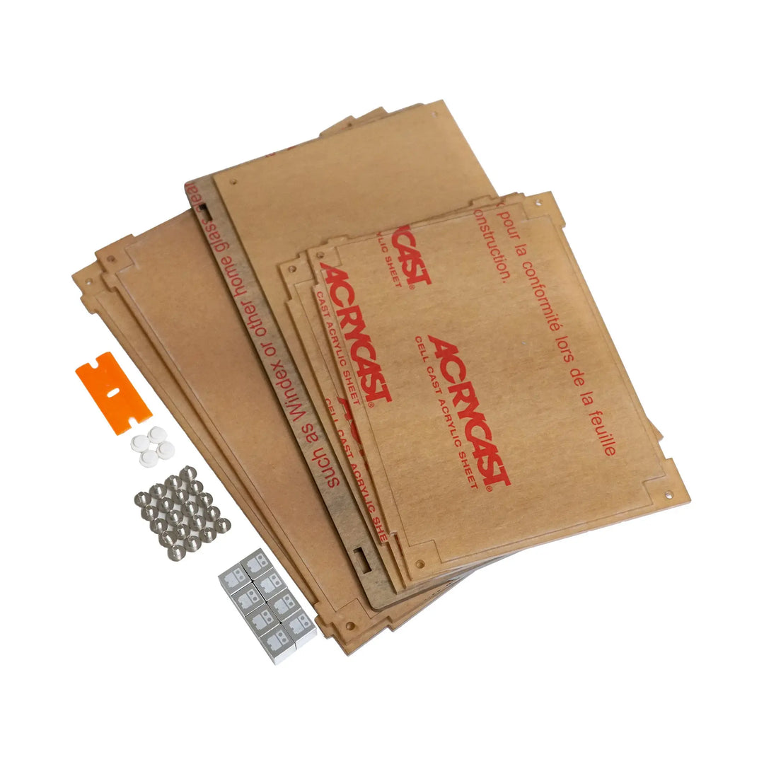 Display Case for 72046 - Game Boy