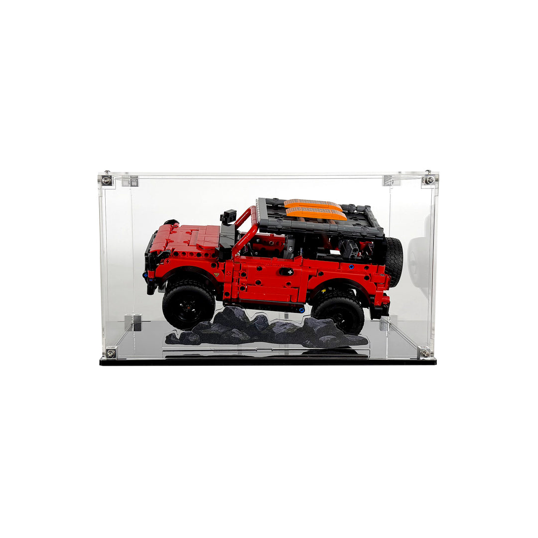 Display Case for 42213- Ford Bronco SUV
