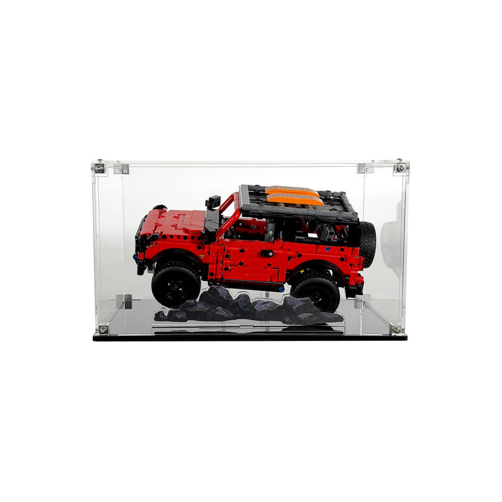 Display Case for 42213- Ford Bronco SUV