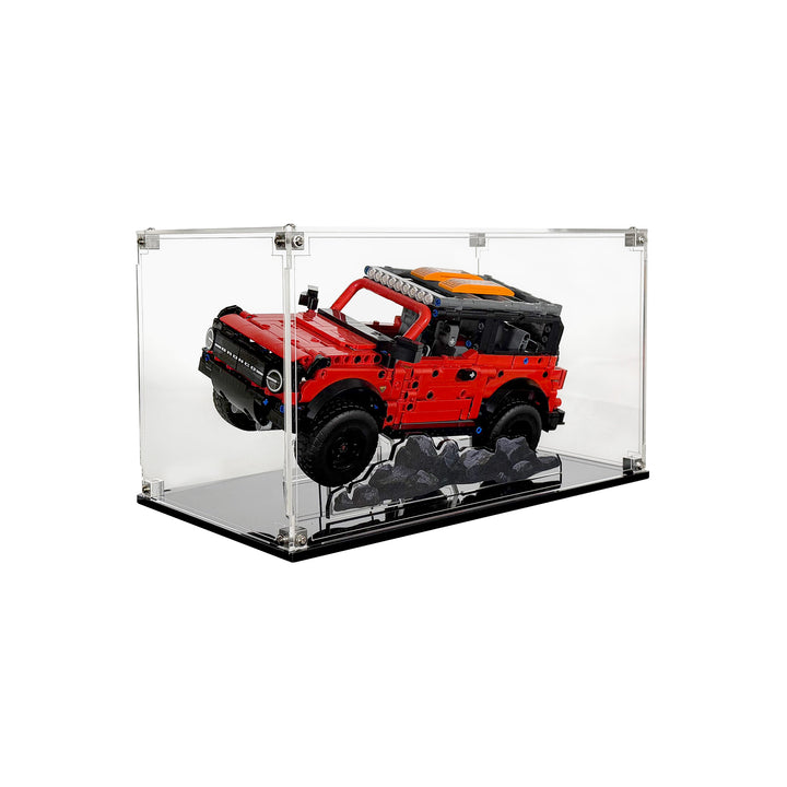 Display Case for 42213- Ford Bronco SUV