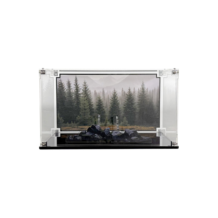 Display Case for 42213- Ford Bronco SUV