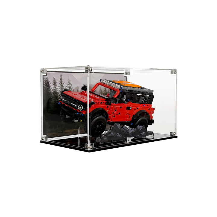 Display Case for 42213- Ford Bronco SUV