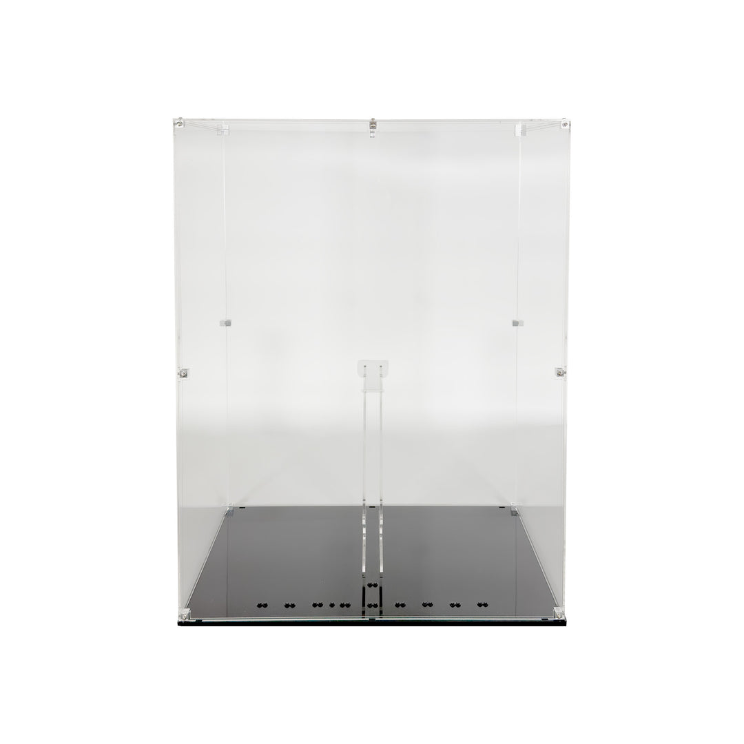 LEGO U.S.S. Enterprise NCC-1701-D Vertical Display Case (10356 Star Trek: U.S.S Enterprise D)