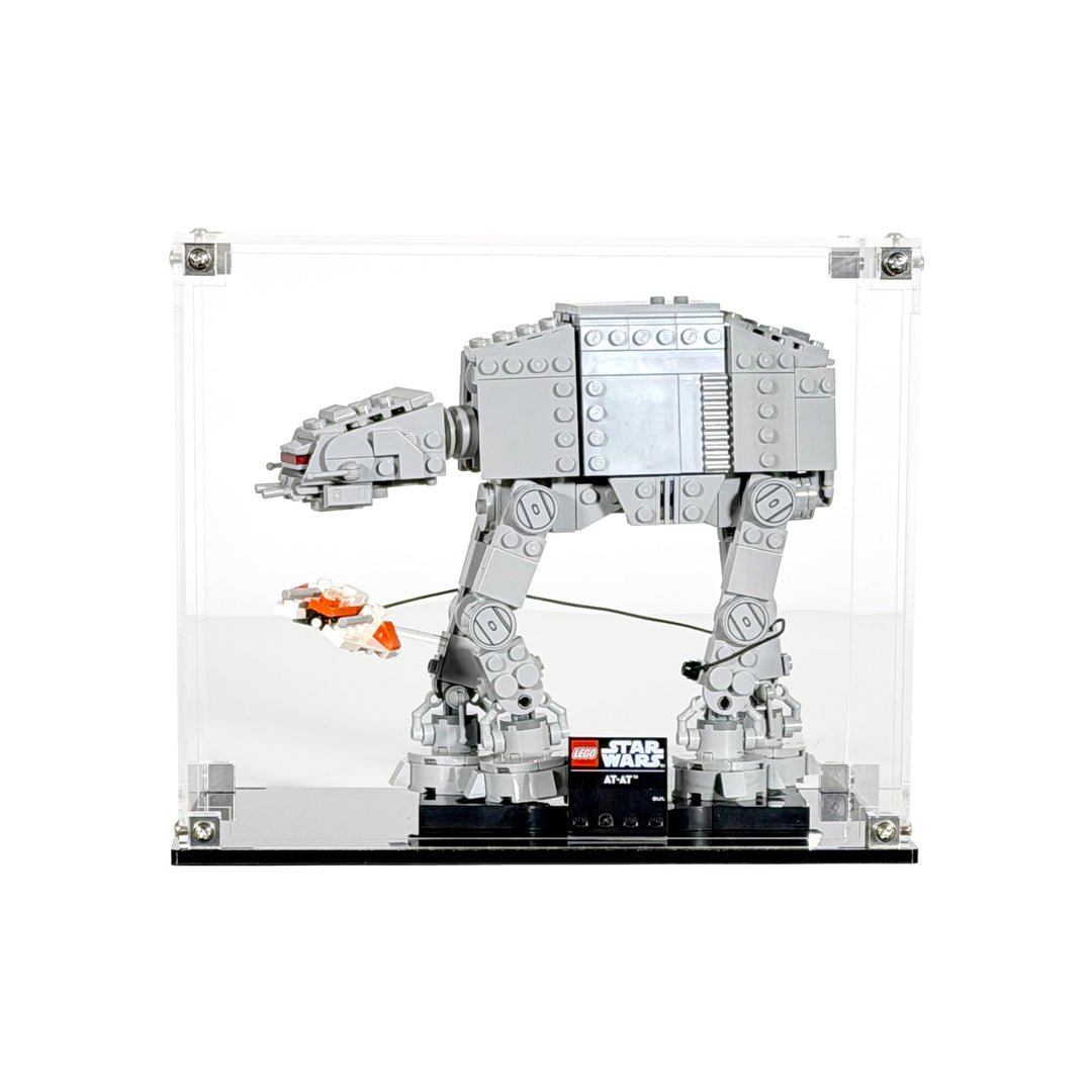 LEGO AT-AT Display Case (75440: Star Wars)