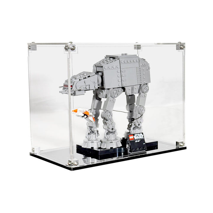 LEGO AT-AT Display Case (75440: Star Wars)