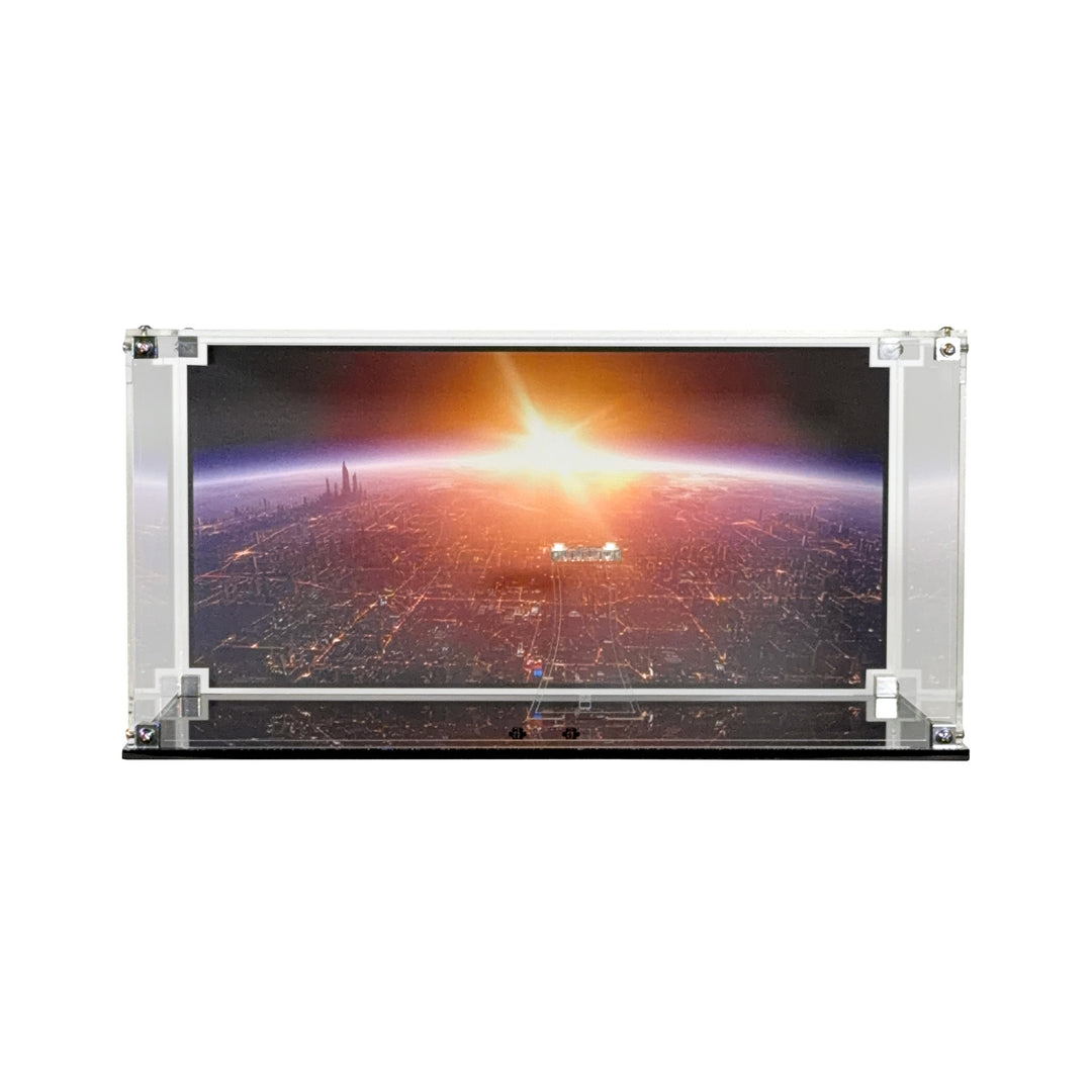 LEGO Venator-Class Attack Cruiser Display Case (75441 Star Wars)