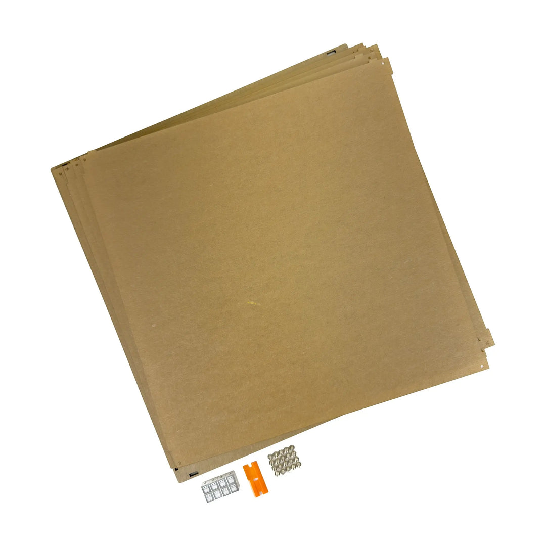 Brickcessories  Display Case for LEGO Pokémon Pikachu and Poké Ball (72152)