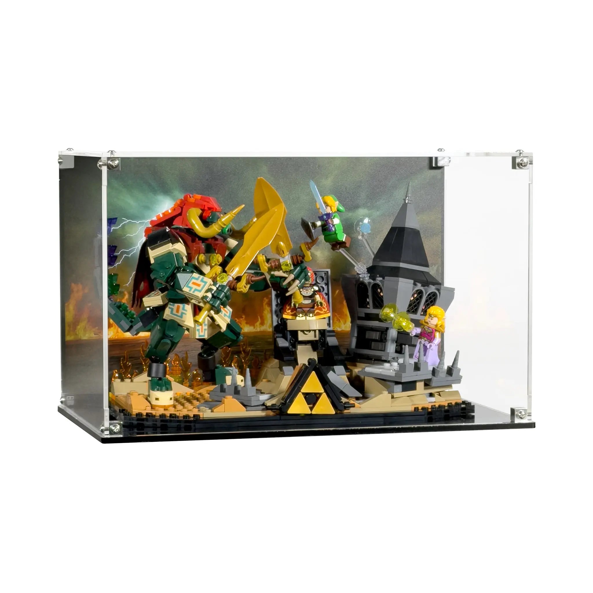 The Legend of Zelda™ – Brickcessories