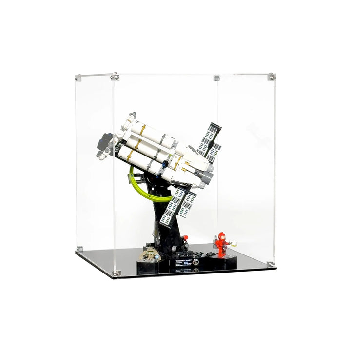 Brickcessories  Display Case for LEGO Icons Project Hail Mary (11389)