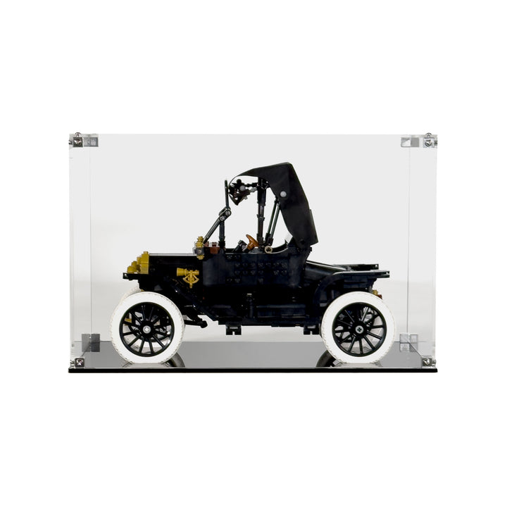 Display Case for LEGO Icons Ford Model T (11376)