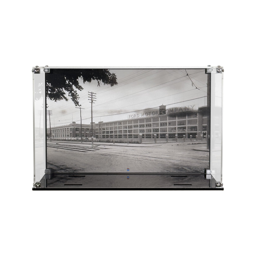 Display Case for LEGO Icons Ford Model T (11376)