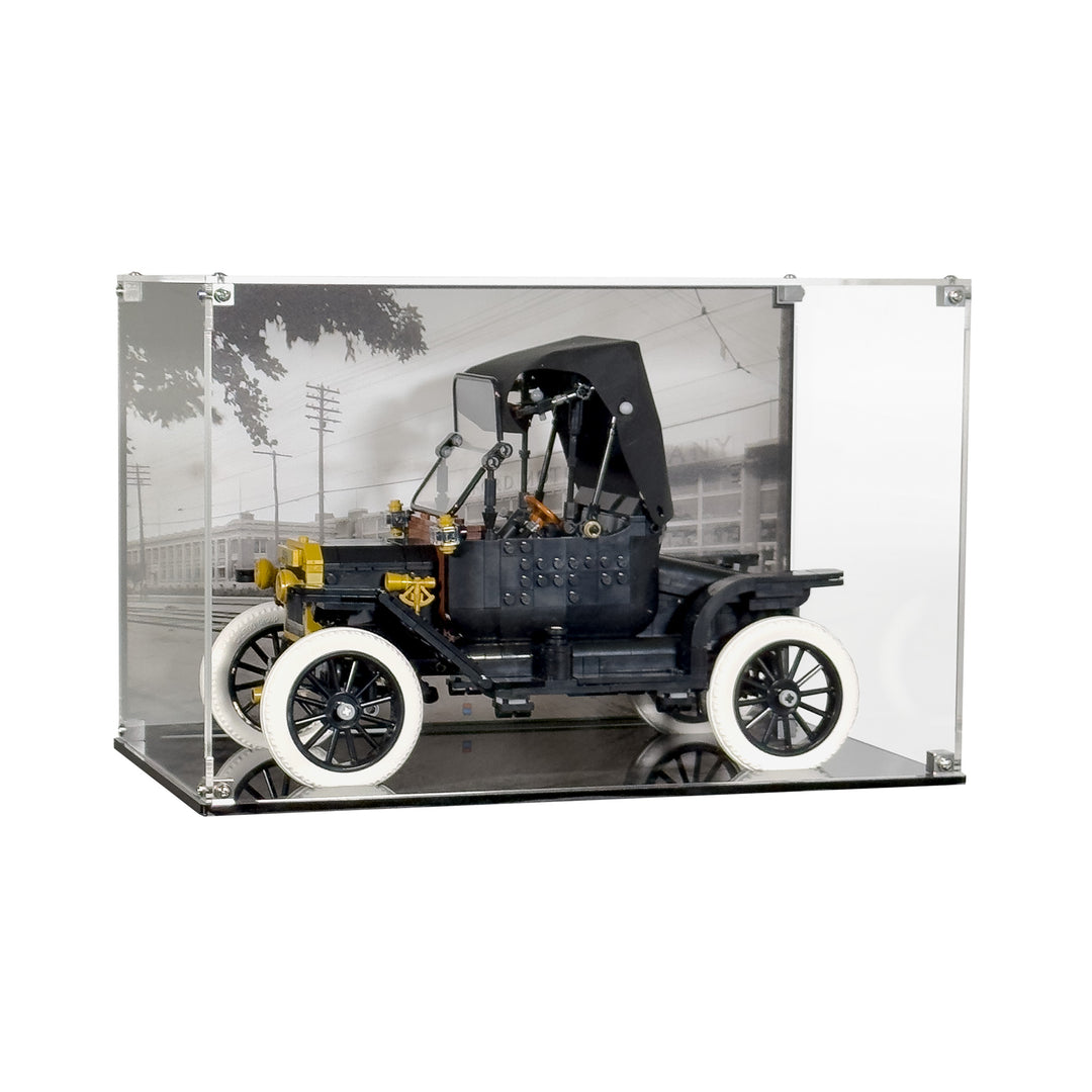 Display Case for LEGO Icons Ford Model T (11376)