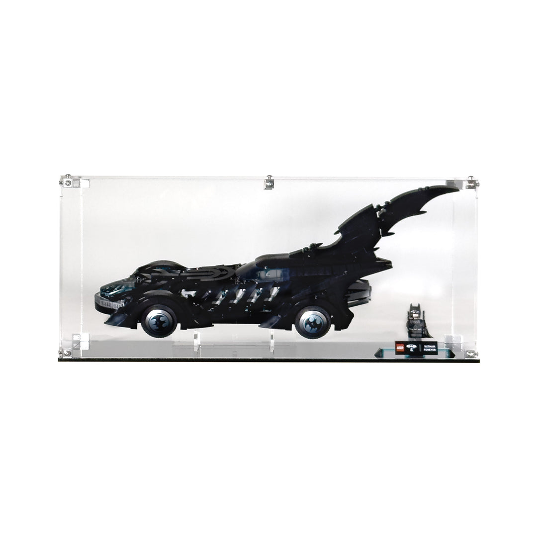 Display Case for LEGO Batman -  Batman Forever Batmobile (76304)