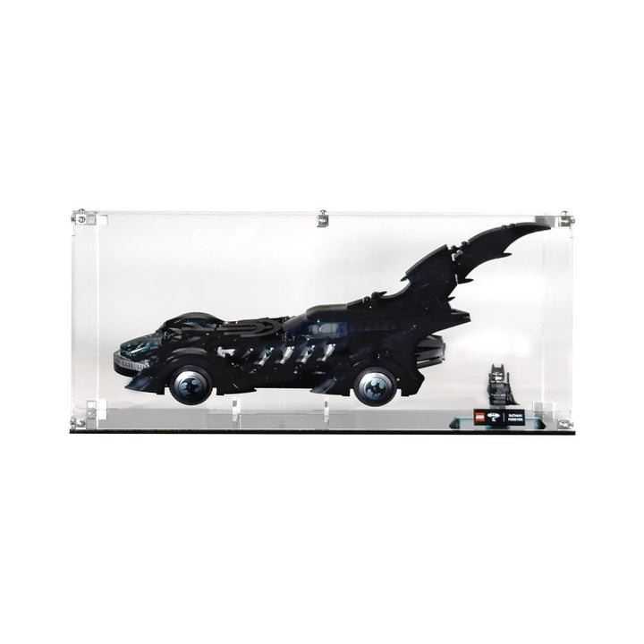 Display Case for LEGO Batman -  Batman Forever Batmobile (76304)