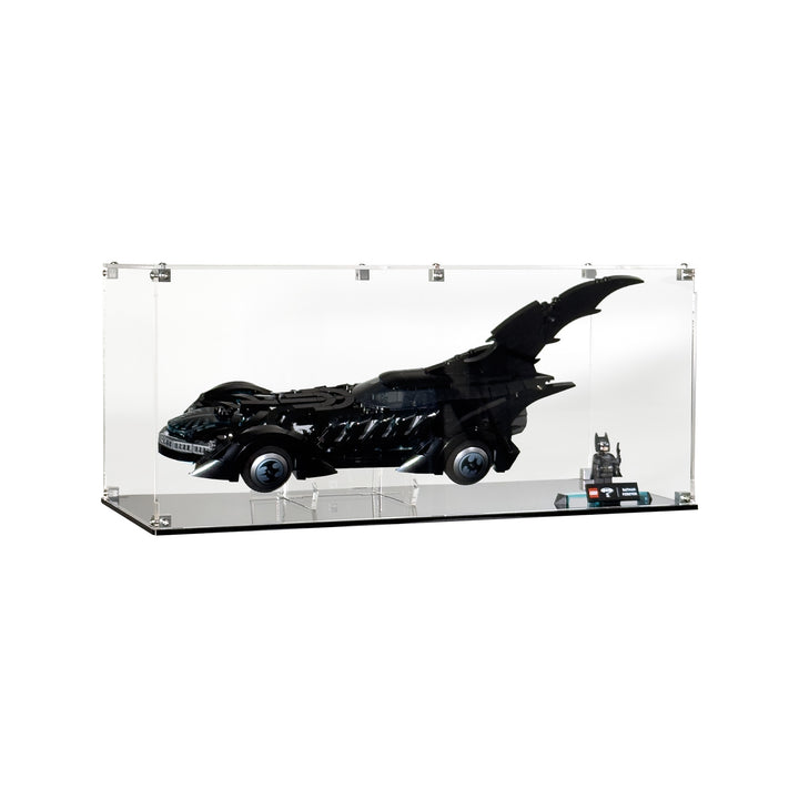 Display Case for LEGO Batman -  Batman Forever Batmobile (76304)