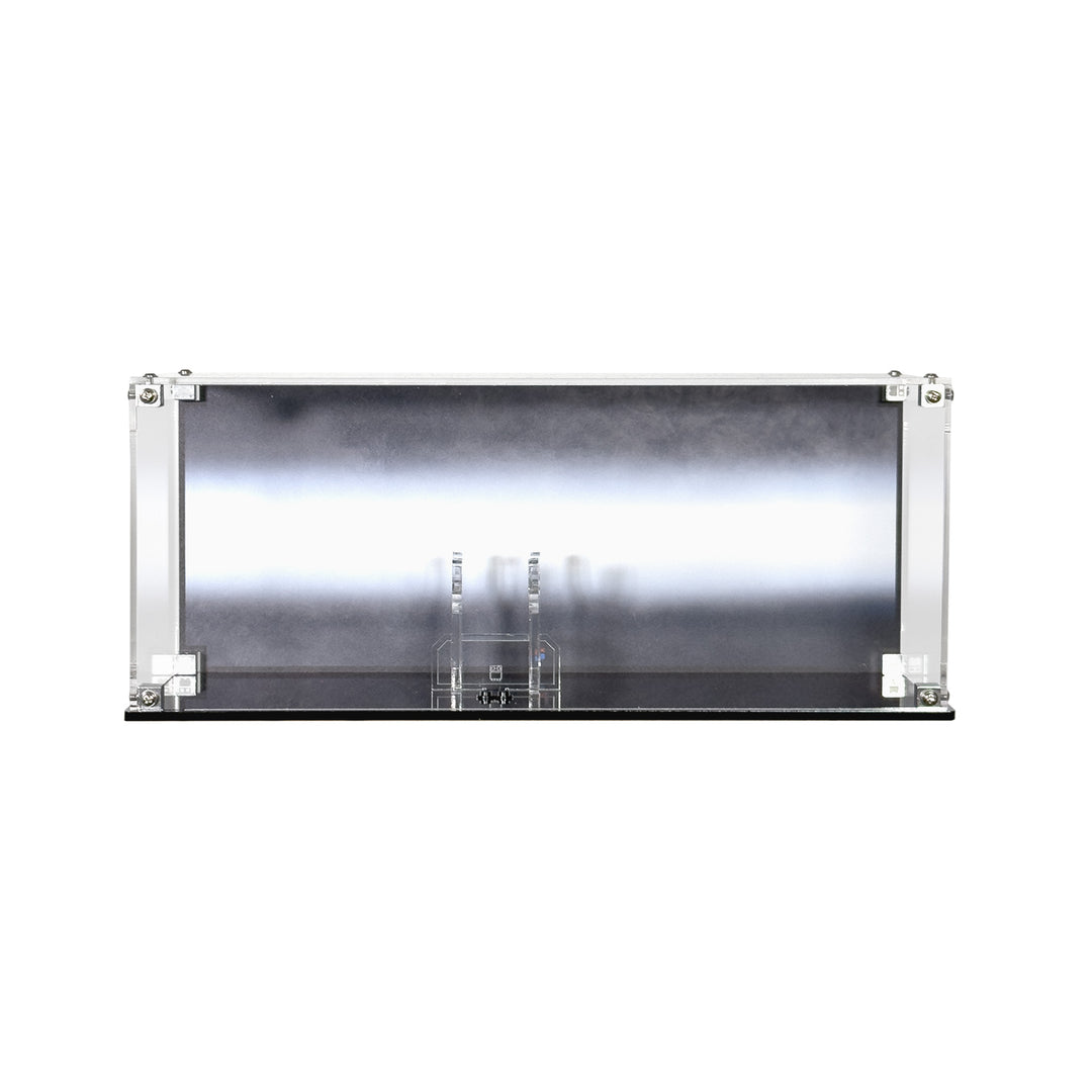 Display Case for LEGO Star Wars The Darksaber (40917)