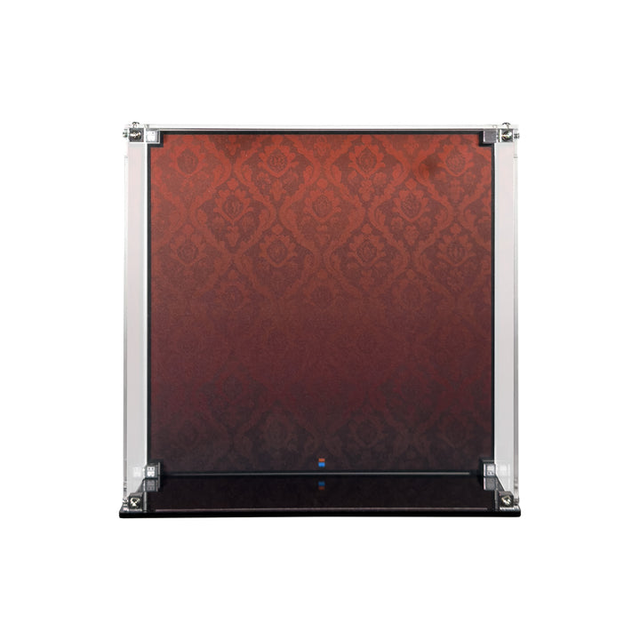 Display Case for LEGO Harry Potter Hogwarts House Crest (76462)
