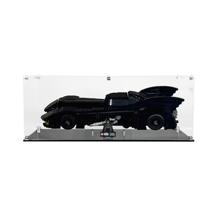 Display Case for 76355- Batman Returns Batmobile