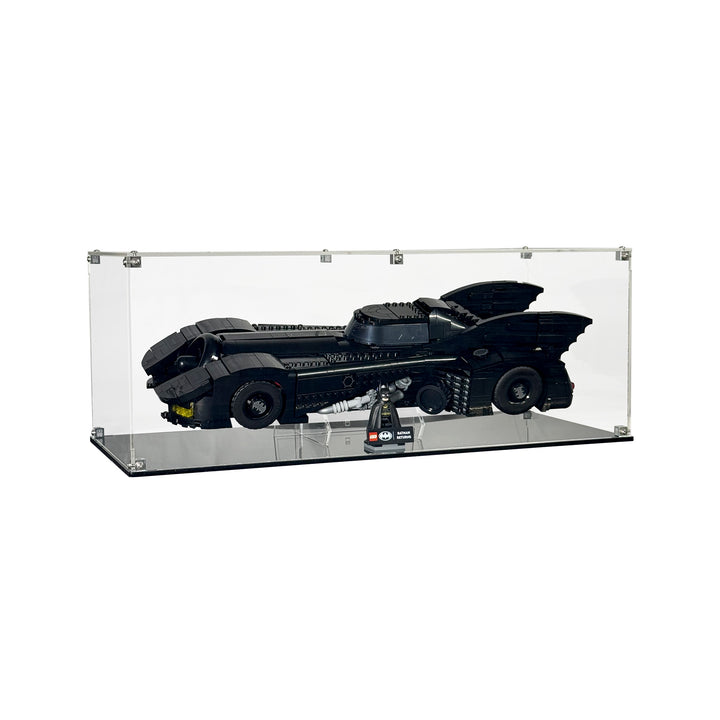 Display Case for 76355- Batman Returns Batmobile