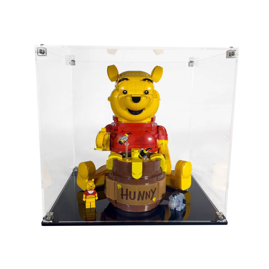Display Case for 43300 - Winnie the Pooh