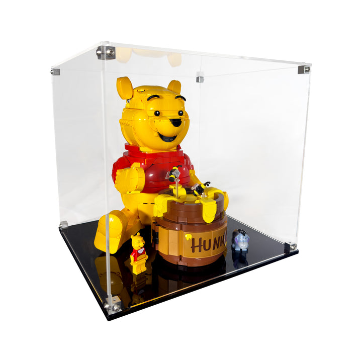 Display Case for 43300 - Winnie the Pooh