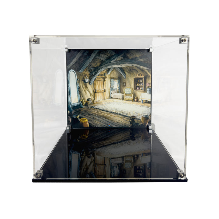 Display Case for 43300 - Winnie the Pooh