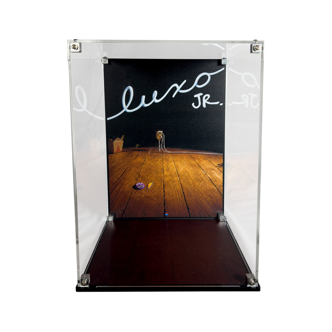 Display Case for 21357 - Disney Pixar Luxo Jr.