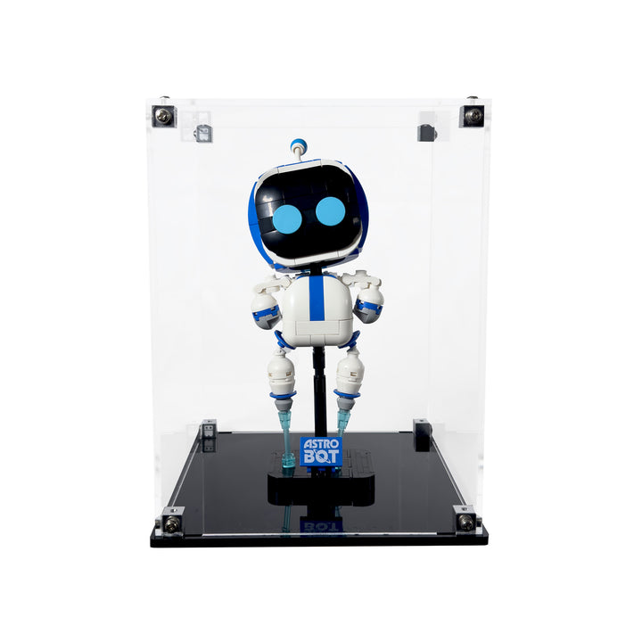 Display Case for 40899 - Astro Bot
